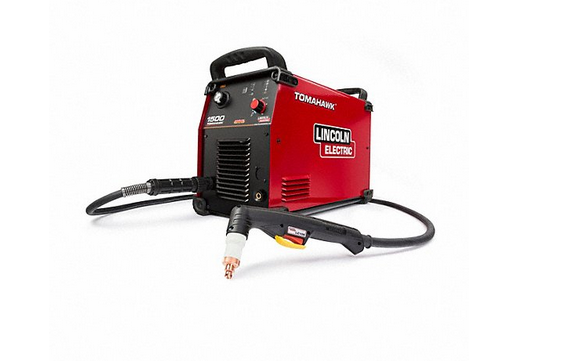 Lincoln Electric Tomahawk 1500 Plasma Cutter