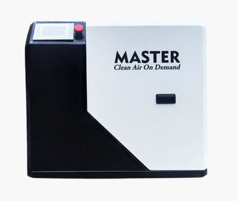 7.5 HP Rotary Screw Air Compressor